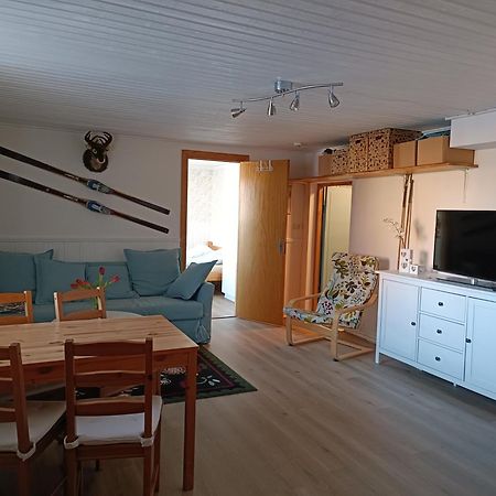 Large Apartment With Sauna In Central Mora Ngoại thất bức ảnh