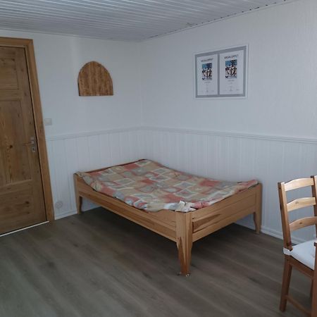 Large Apartment With Sauna In Central Mora Ngoại thất bức ảnh