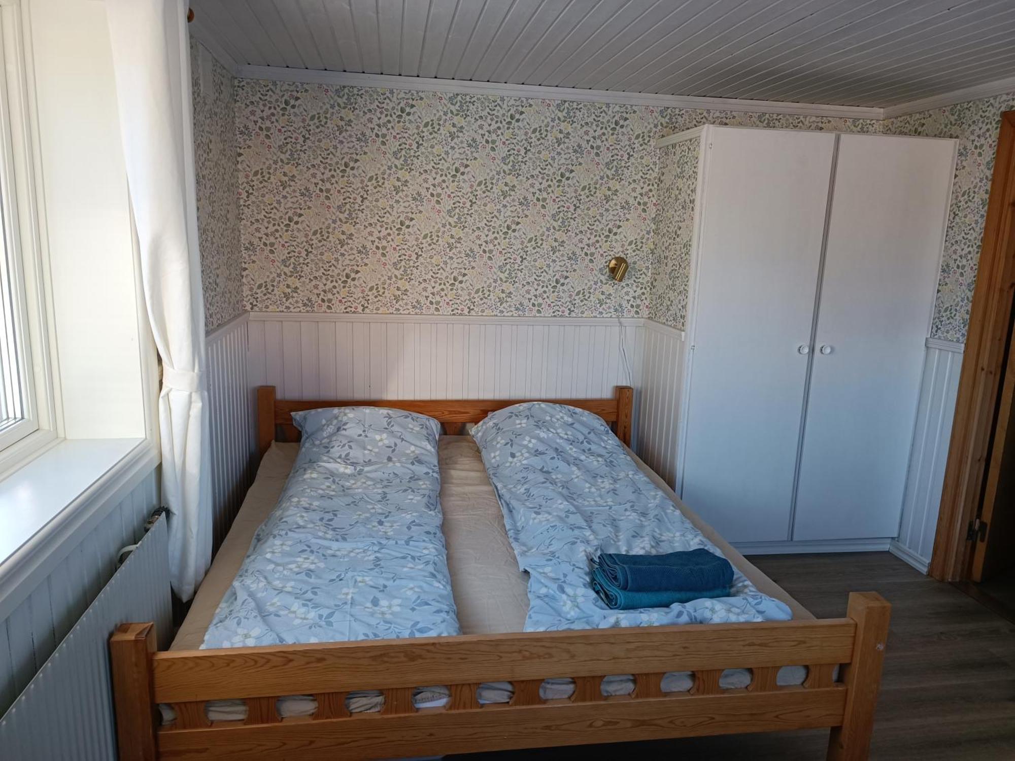 Large Apartment With Sauna In Central Mora Ngoại thất bức ảnh