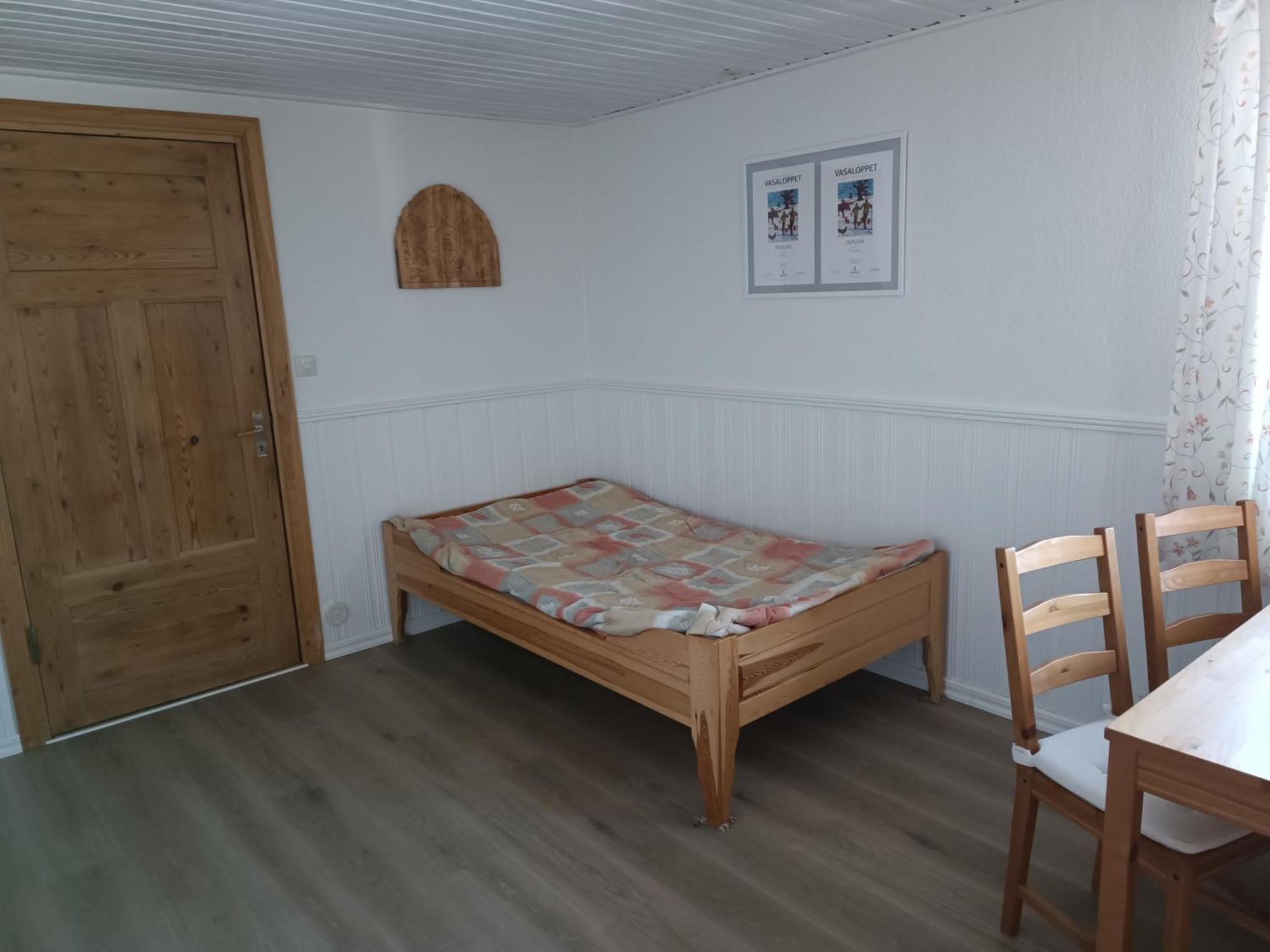 Large Apartment With Sauna In Central Mora Ngoại thất bức ảnh