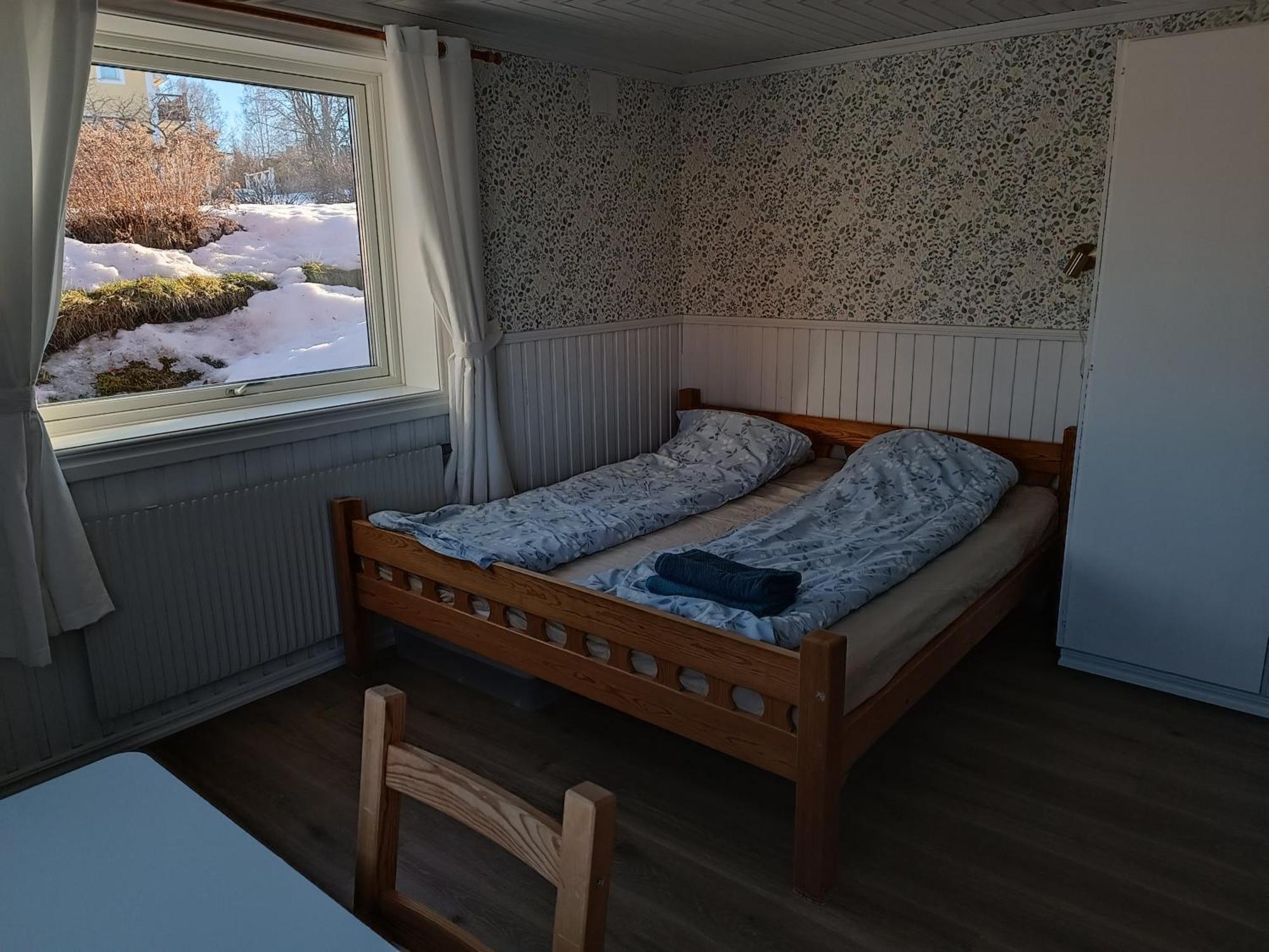 Large Apartment With Sauna In Central Mora Ngoại thất bức ảnh